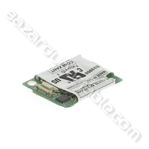 Carte modem pour DELL Inspiron 9400
