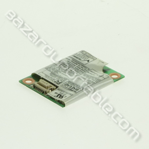 Carte modem pour Acer Aspire 2930Z 