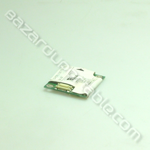 Carte modem pour DELL Inspiron 1721