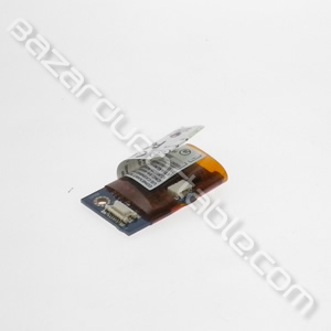 Carte modem pour Toshiba Satellite U400