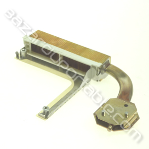 Radiateur processeur pour Toshiba Qosmio G40