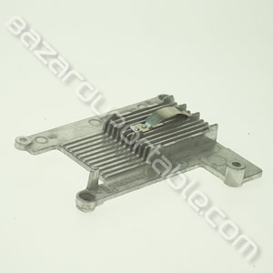 Bloc refroidissement GPU pour DELL Inspiron 1150