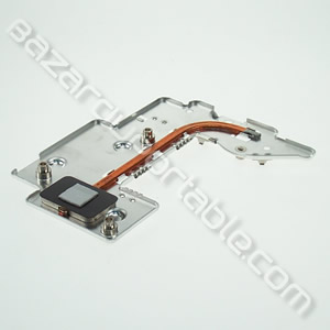Bloc refroidissement GPU pour DELL Inspiron 510