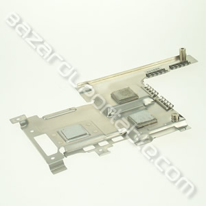 Plaque refroidissement GPU pour DELL Latitude C540/C640