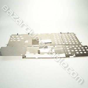 Plaque de refroidissement sous clavier pour Packard-Bell Easynote R7745