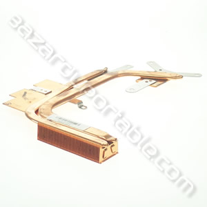 Bloc refroidissement processeur pour Packard-Bell Easynote MB85