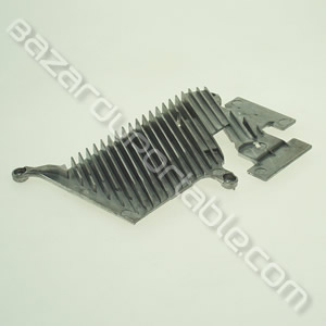 Bloc refroidissement chipset pour Sony Vaio VGN-FZ21S