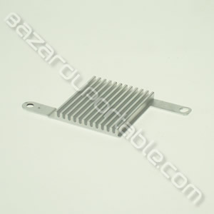 Bloc de refroidissement chipset pour Lenovo 3000 N100