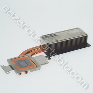 Bloc de refroidissement CPU pour Sony Vaio VGN-A215M