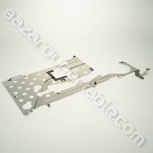 Plaque de refroidissement processeur (sous clavier) pour Sony Vaio VGN-BX396VP