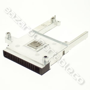 Bloc refroidissement processeur pour Sony Vaio PCG-FX701