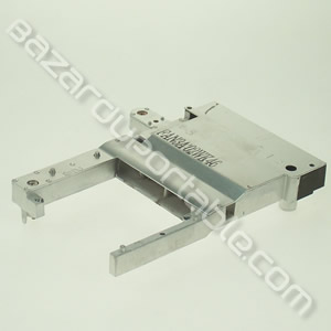 Bloc refroidissement processeur pour Sony Vaio PCG-FX804