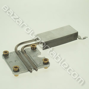 Bloc refroidissement processeur pour Sony Vaio PCG-GRX416G