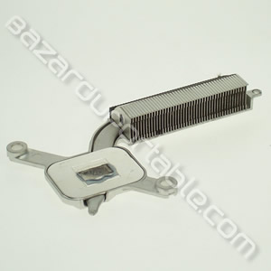 Radiateur processeur pour Sony Vaio VGN-S2HRP