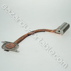 Bloc refroidissement processeur pour Sony Vaio VGN-SZ2M