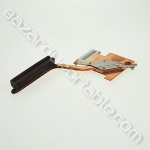 Bloc de refroidissement GPU type 2 pour HP pavilion DV9000