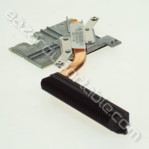 Bloc de refroidissement GPU type 4 pour HP pavilion DV9000