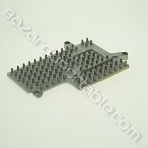 Bloc refroidissement GPU pour Acer Aspire 1350