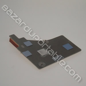 Plaque de refroidissement GPU pour Acer Aspire 1690