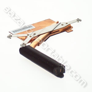 Bloc de refroidissement GPU type 5 pour HP pavilion DV9000