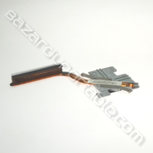 Bloc de refroidissement GPU type 6 pour HP pavilion DV9000