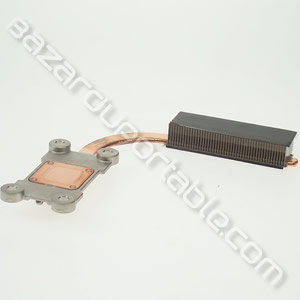 Bloc de refroidissement GPU pour Lenovo 3000 N100