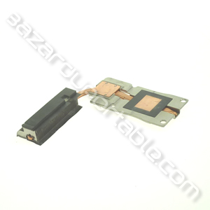 Radiateur processeur pour HP pavilion 6735B