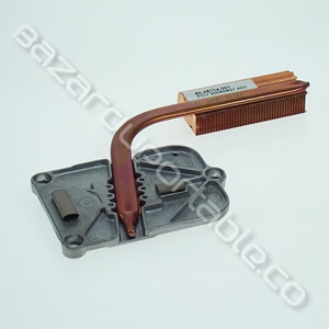 Radiateur CPU pour Acer Aspire 3610