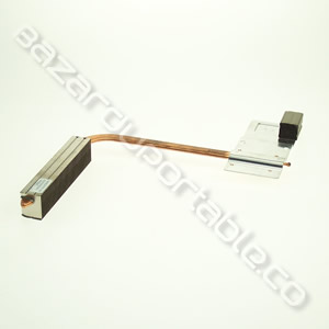 Bloc refroidissement CPU pour Acer Aspire 9920