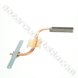 Radiateur CPU pour Sony Vaio VGN-NR32M