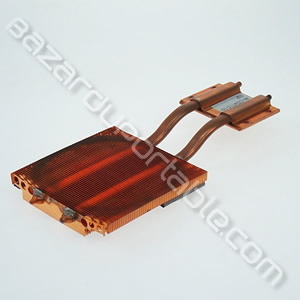 Refroidissement du processeur pour Packard-Bell Easynote H5
