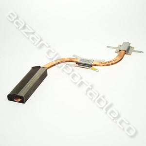 Radiateur processeur pour Asus X50