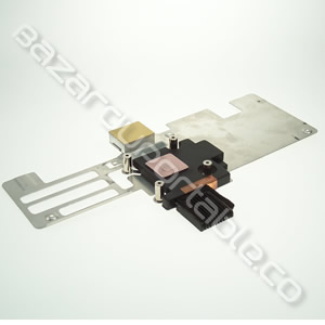 Plaque de refroidissement pour Fujitsu-Siemens LiteLine LF6
