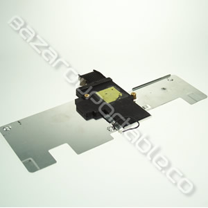 Plaque de refroidissement pour Fujitsu-Siemens LiteLine LFL