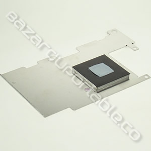 Plaque refroidissement GPU pour Acer Aspire 2010