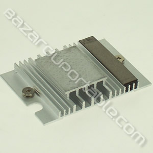 Radiateur GPU pour Acer Aspire 3630