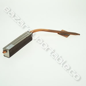 Bloc refroidissement GPU pour Acer Aspire 9920