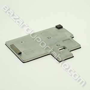 Plaque de refroidissement du chipset pour Packard-Bell Easynote R7745