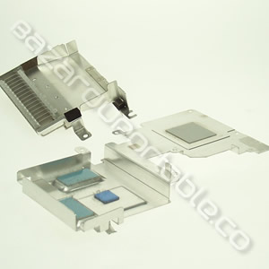 Plaque de refroidissement GPU pour Acer Travelmate 2100