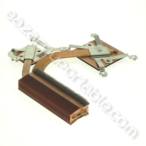 Radiateur pour Toshiba Satellite R840-139