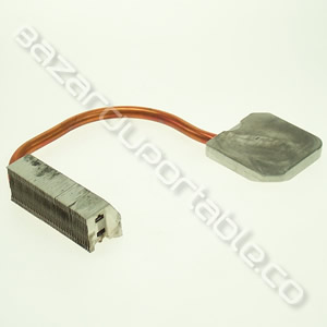 Radiateur pour Toshiba Satellite S5200