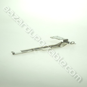 Renfort charnière gauche pour Asus X77V