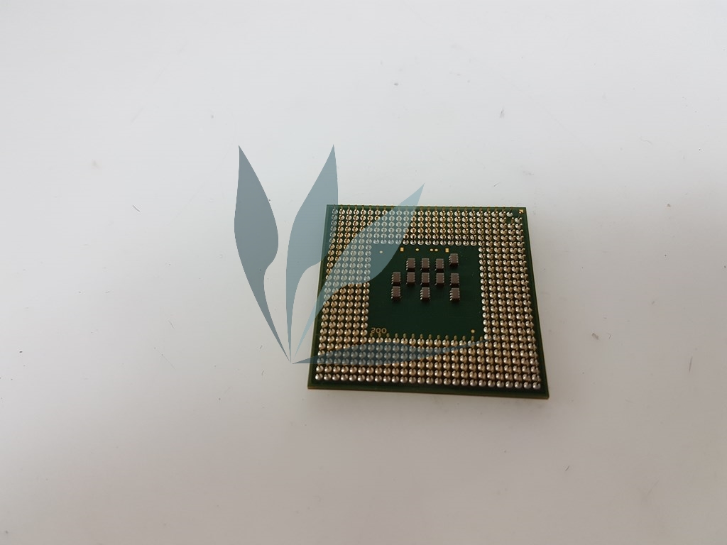 Processeur Intel 1.73 2MB 533mhz pour Acer Aspire 9500