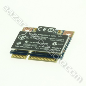 Carte WIFI pour HP Probook 4320S