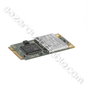 Carte WIFI pour Toshiba Satellite L350