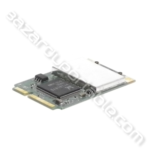 Carte WIFI pour Packard-Bell Easynote SJ51