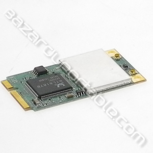 Carte wifi pour Packard-Bell Easynote ML61_KAMET_AM