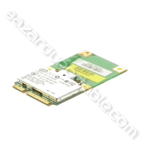 Carte wifi pour MSI Wind U100 MS-N011