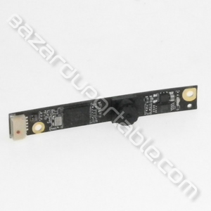 Webcam type 3 pour HP pavilion DV6000
