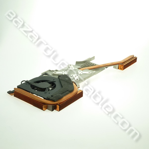 Ventileur / radiateurs pour Fujitsu-Siemens Amilo Pro V7010